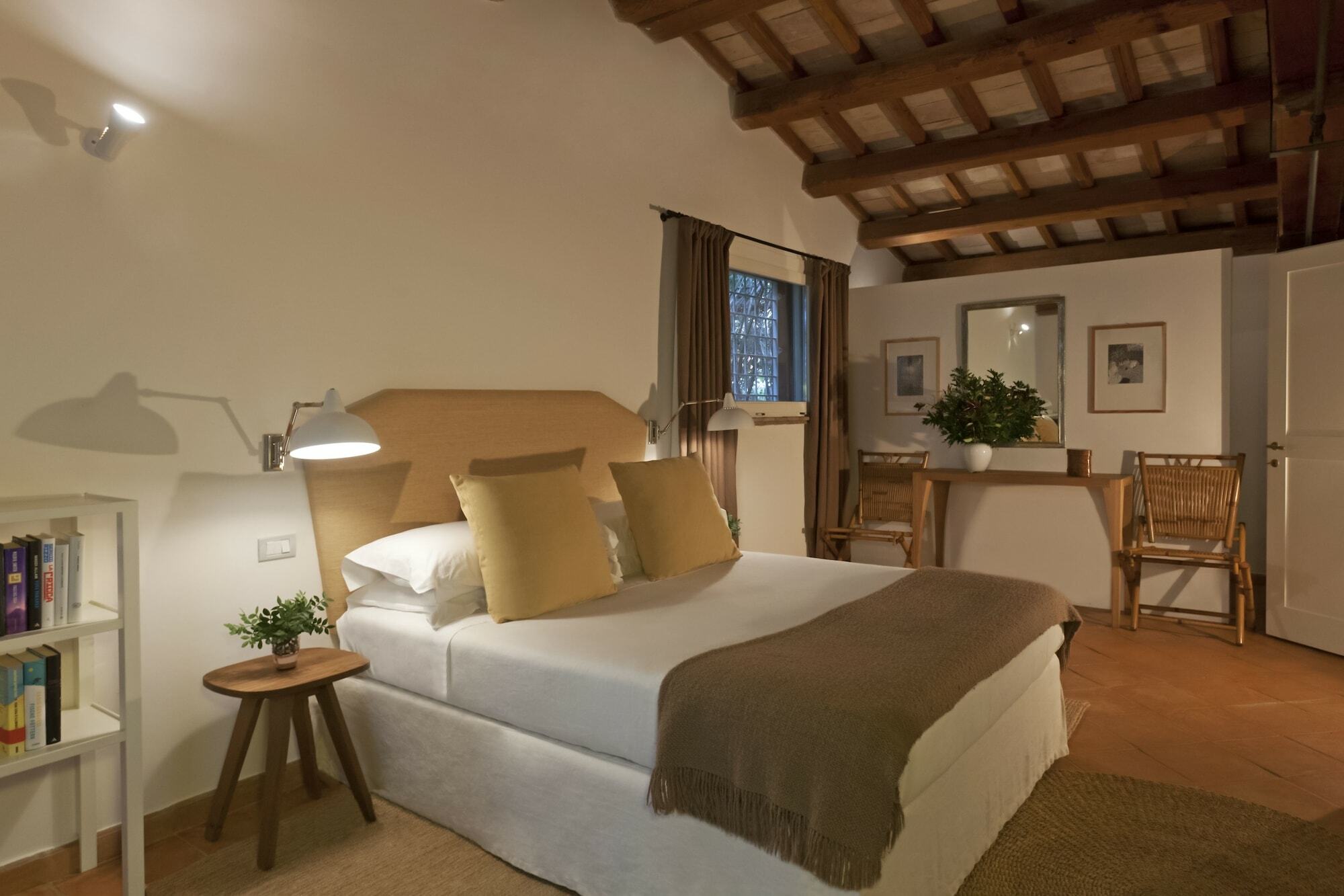 Locanda Rossa Капальбио Экстерьер фото